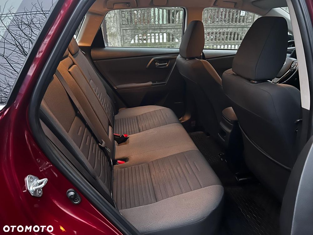 Toyota Auris 1.6 Valvematic START Edition - 31