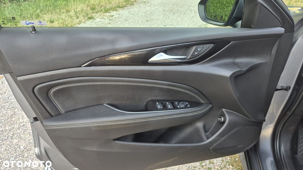 Opel Insignia 2.0 CDTI Innovation S&S - 35