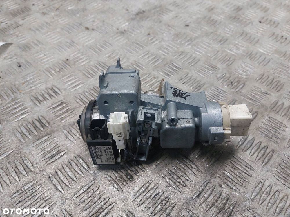 STACYJKA MAZDA CX-9 I LIFT X1T26271D D46166938B - 1