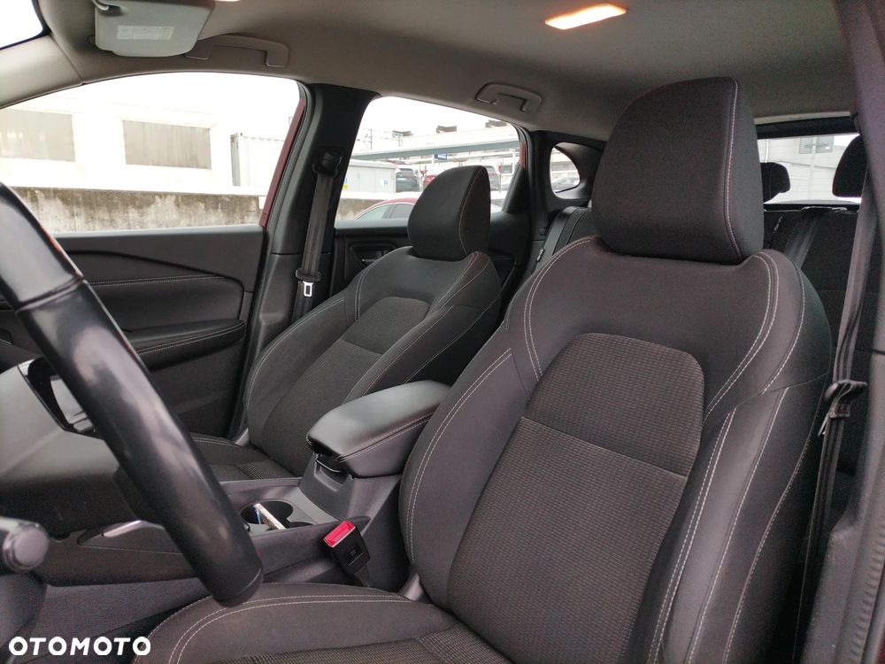 Nissan Qashqai - 19