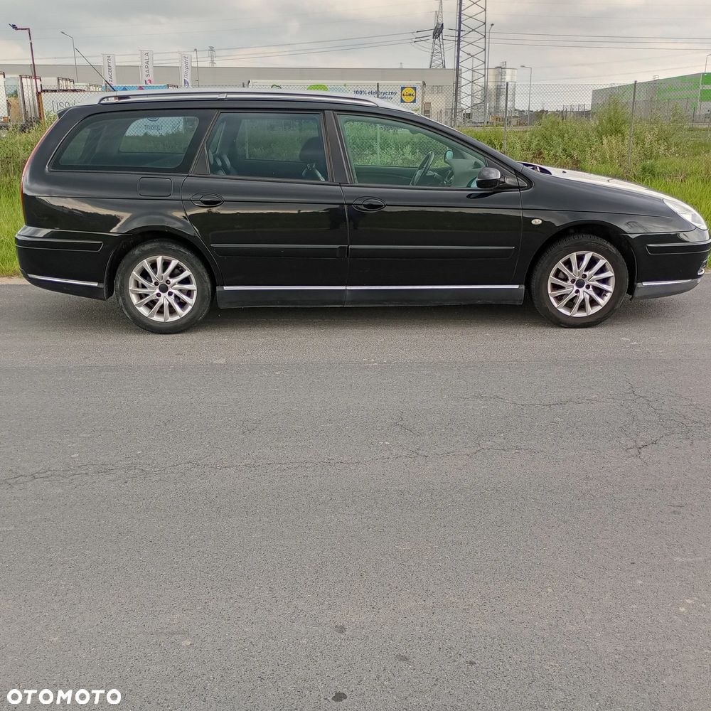 Citroën C5 2.0i 16V Confort - 25