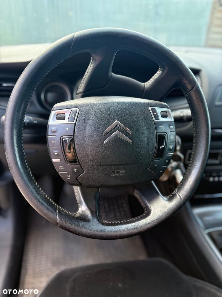 Citroën C5 - 9