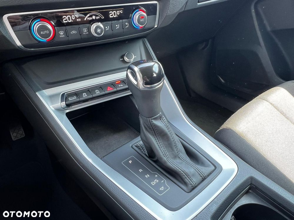 Audi Q3 Sportback 35 TFSI S tronic - 18