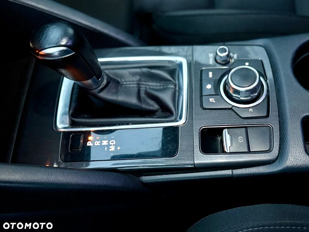 Mazda CX-5 - 14