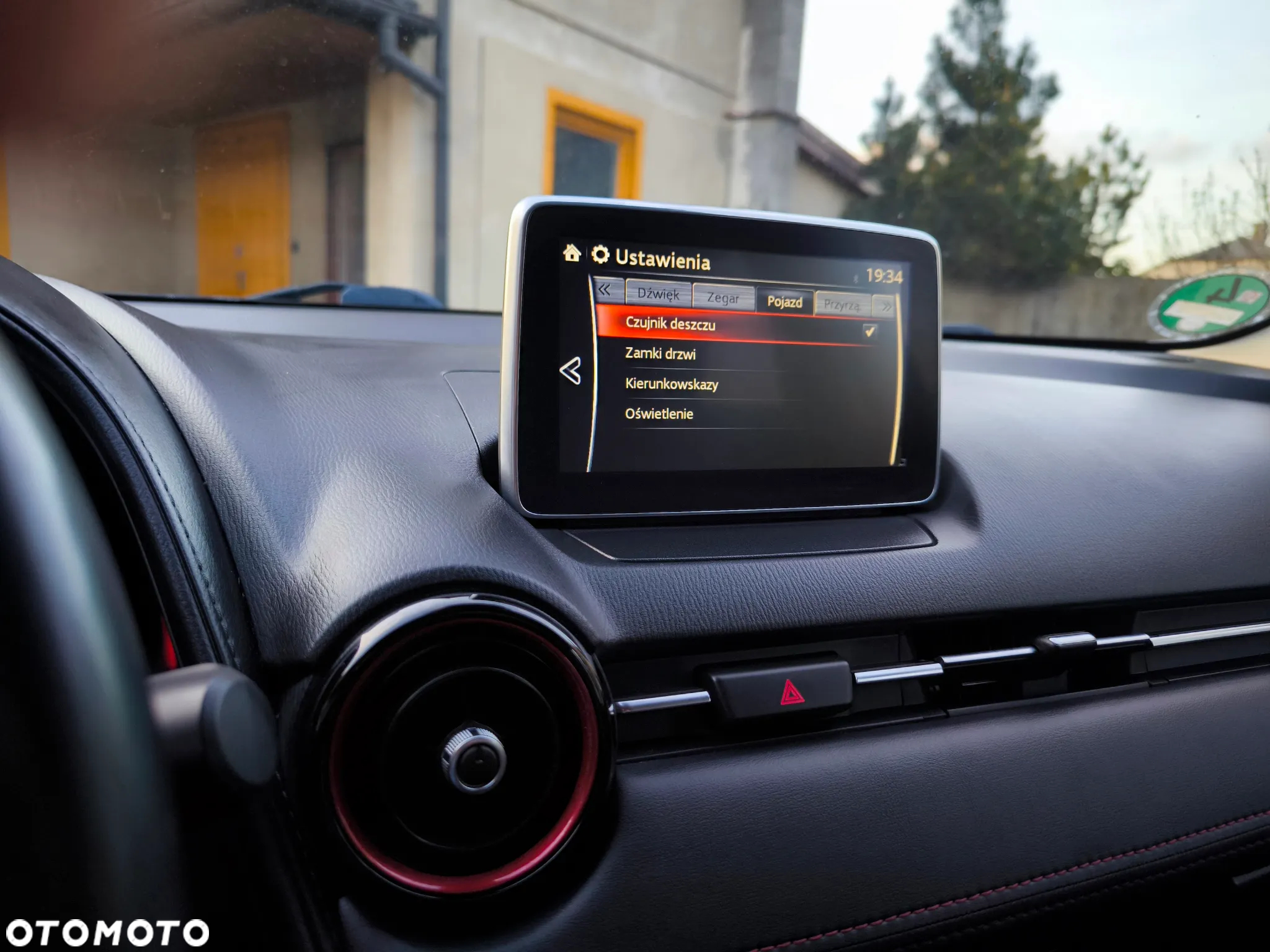 Mazda CX-3 2.0 Skymotion - 16