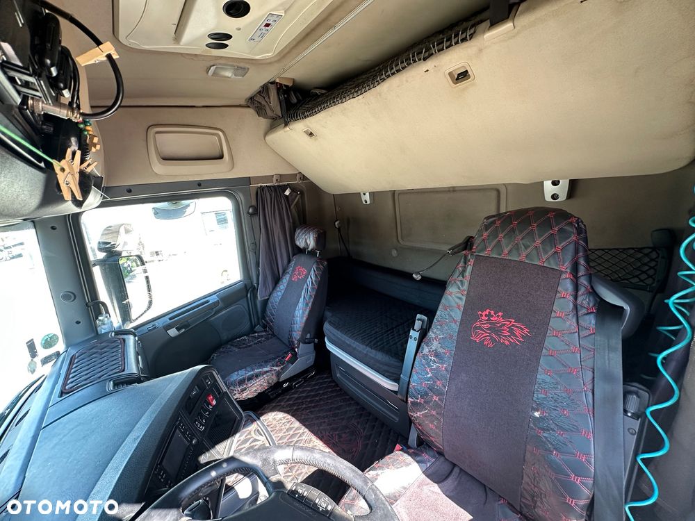 Scania R 450 - 23