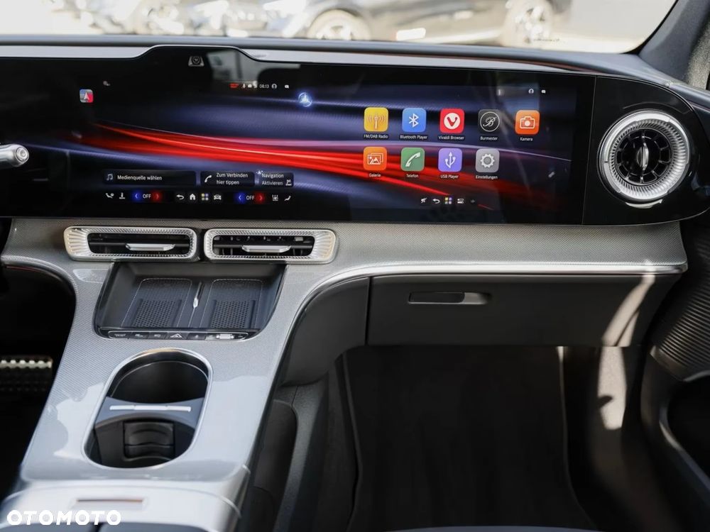Mercedes-Benz GLC 400 94kWh 4-Matic EQ - 26