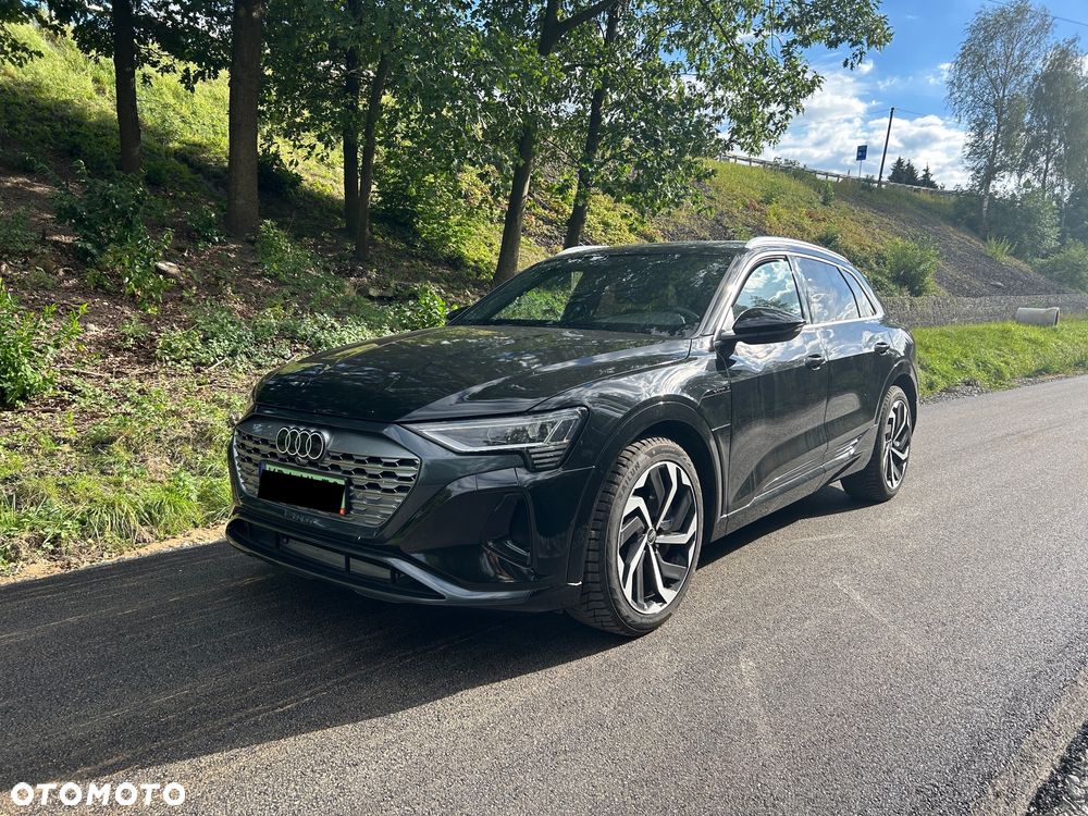 Audi Q8 - 3