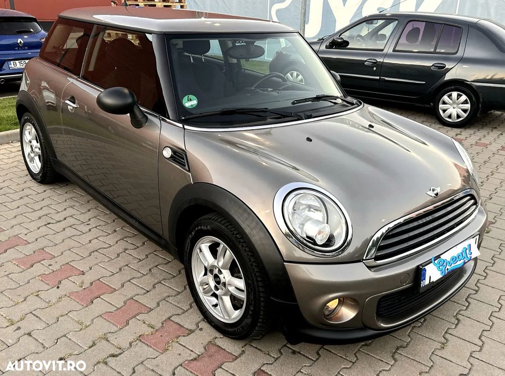 Mini ONE Standard - 6