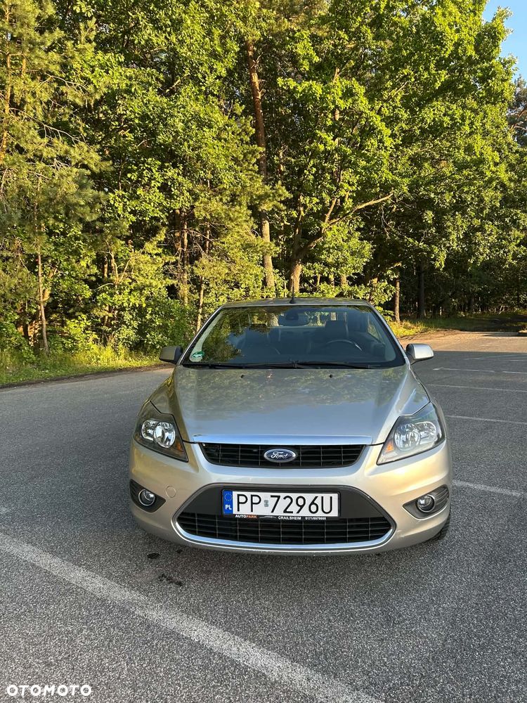 Ford Focus 2.0 Platinium X - 2