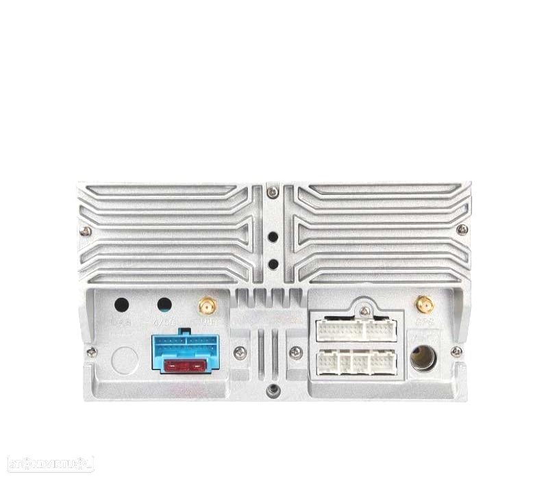 AUTO RADIO GPS ANDROID 11 PARA SEAT SKODA VOLKSWAGEN VW 7" - 4