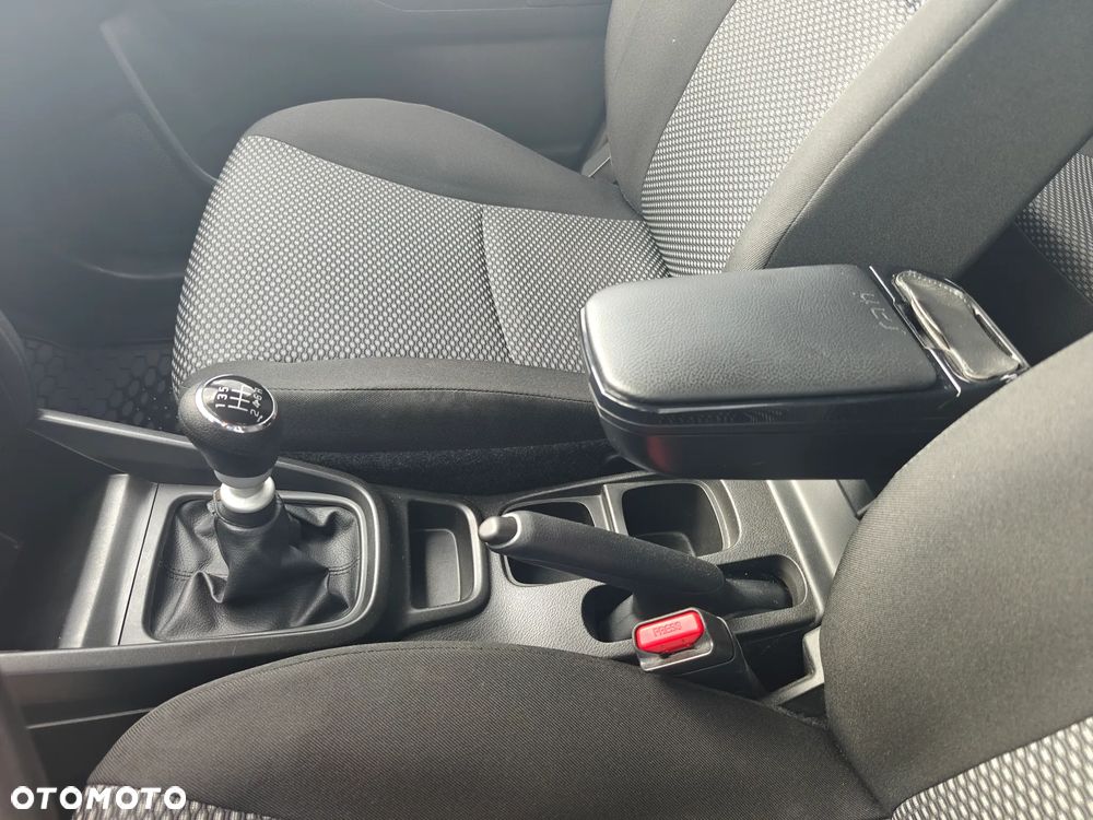 Suzuki Vitara 1.4 Boosterjet SHVS Premium 2WD - 13