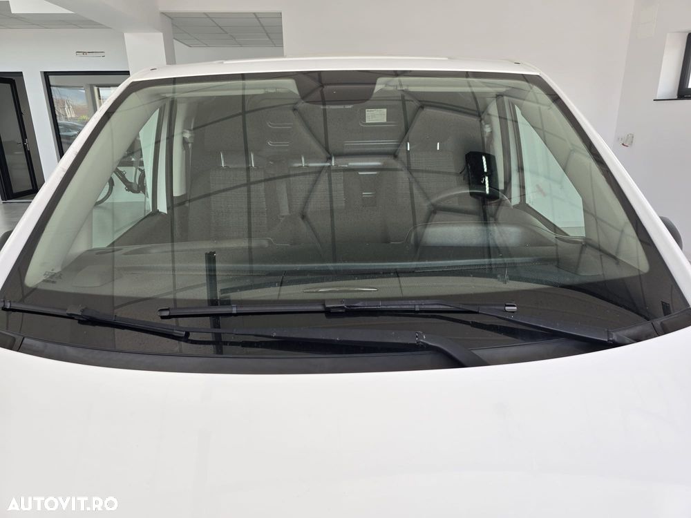 Mercedes-Benz Vito 2.2 CDI LUNG frigorific KERSTNER 0 grade. - 12