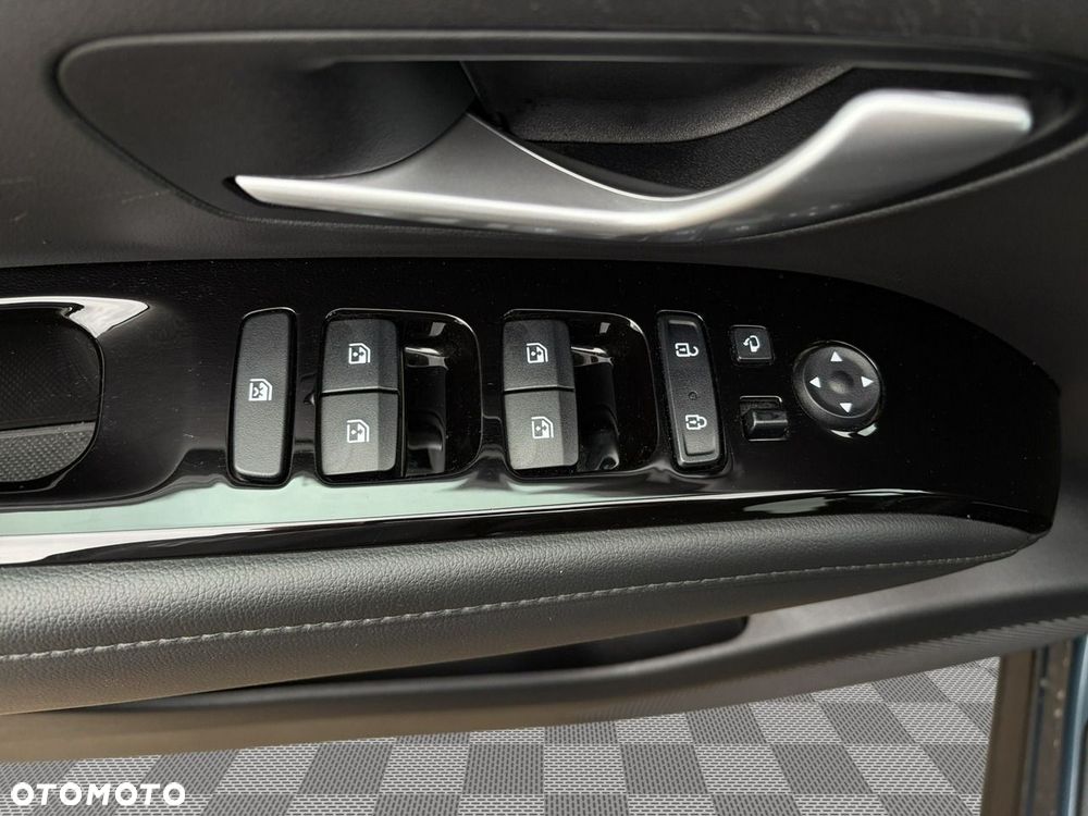 Hyundai Tucson - 11