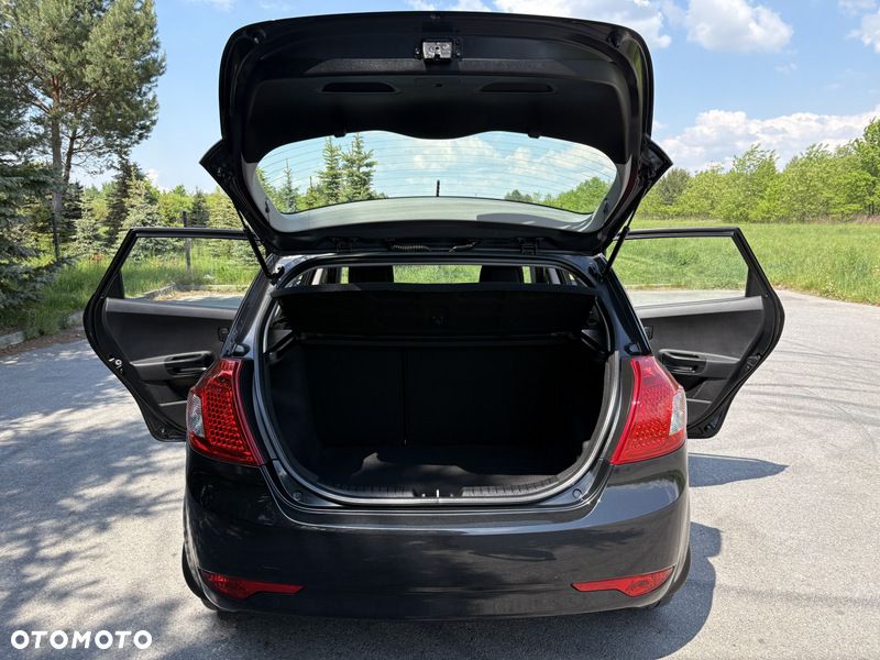 Kia Ceed 1.6 CVVT EX - 24