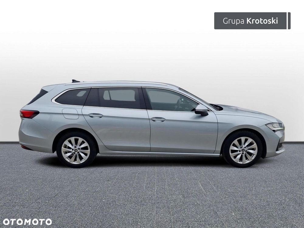 Skoda Superb - 9