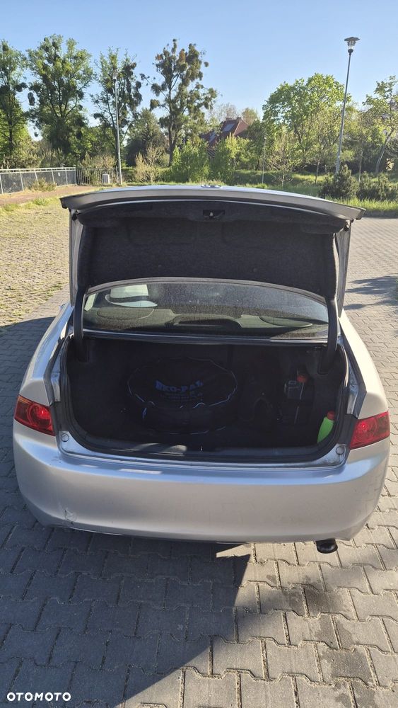 Honda Accord - 3