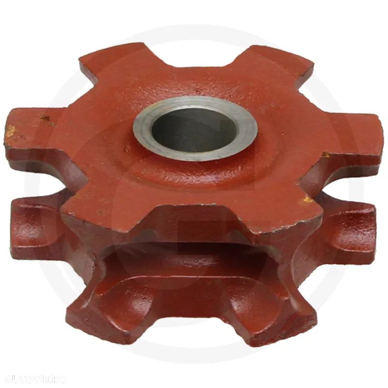 Lant balotiera krone,claas,welger,john deere - 5