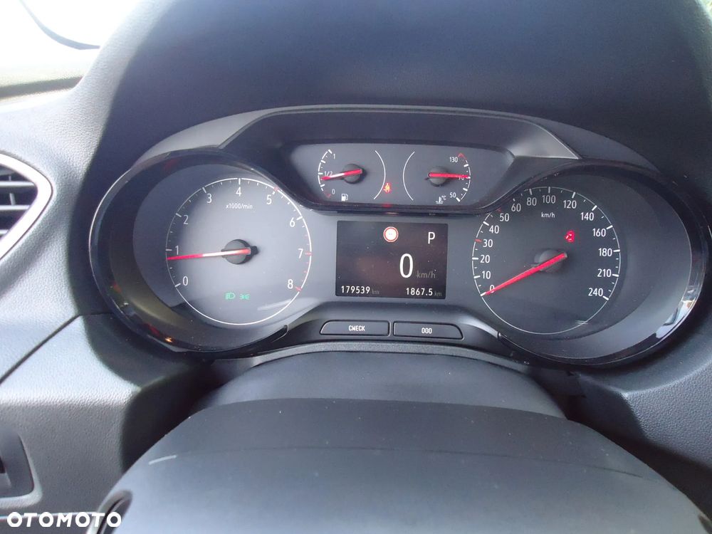 Opel Grandland X 1.5 D Start/Stop Color Line - 7