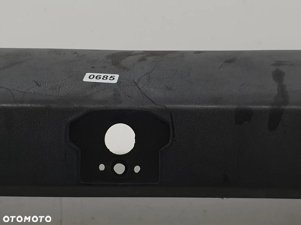 BUMPER TYL OSLONA  TGB BLADE 250 - 13