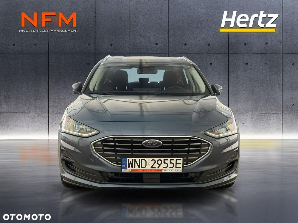 Ford Focus - 9