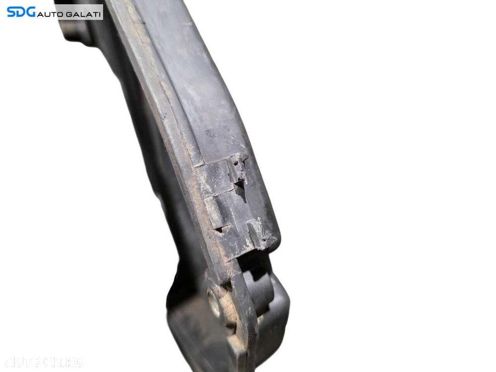 Capac Distributie Opel Vectra C 1.9 CDTI 2002 - 2008 Cod 55187752 [N4420] - 5