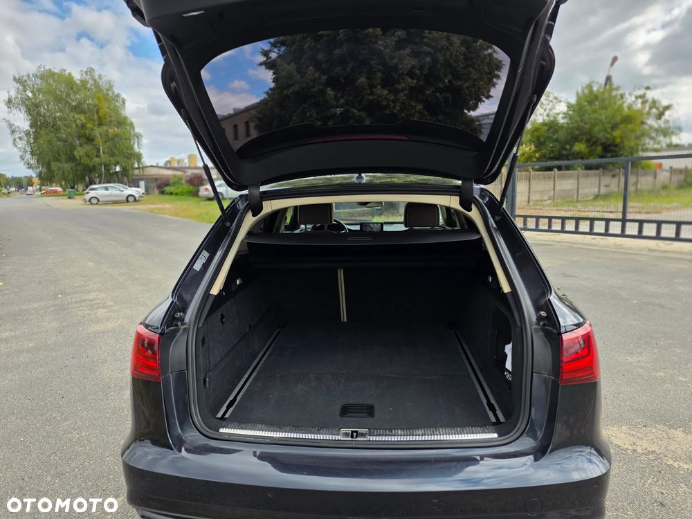 Audi A6 Avant 3.0 TDI Quattro S tronic - 3