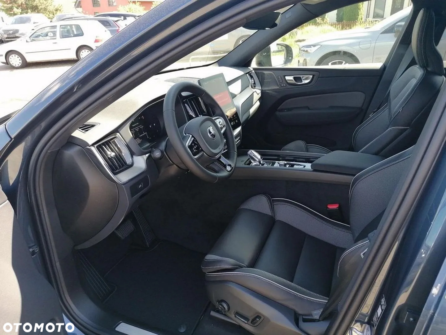 Volvo XC 60 - 37
