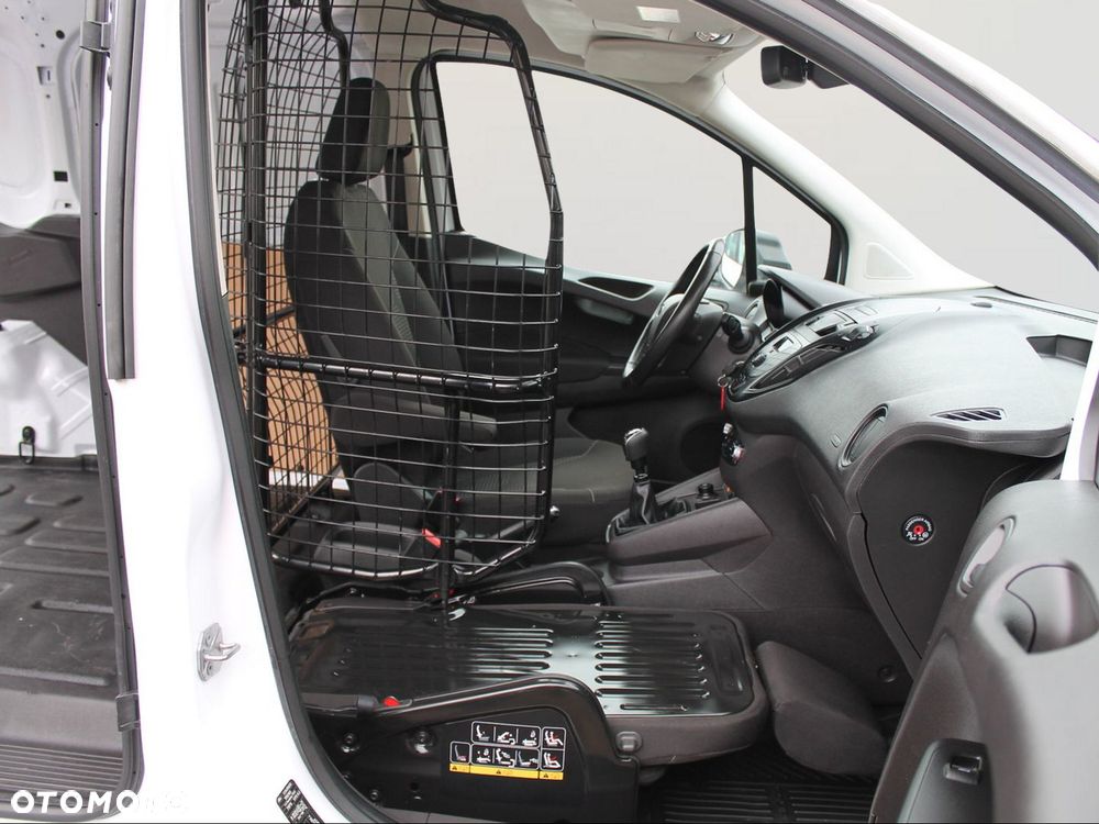 Ford Transit Courier Basis - 12