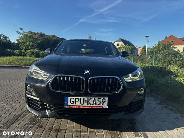 BMW X2 sDrive18i - 1
