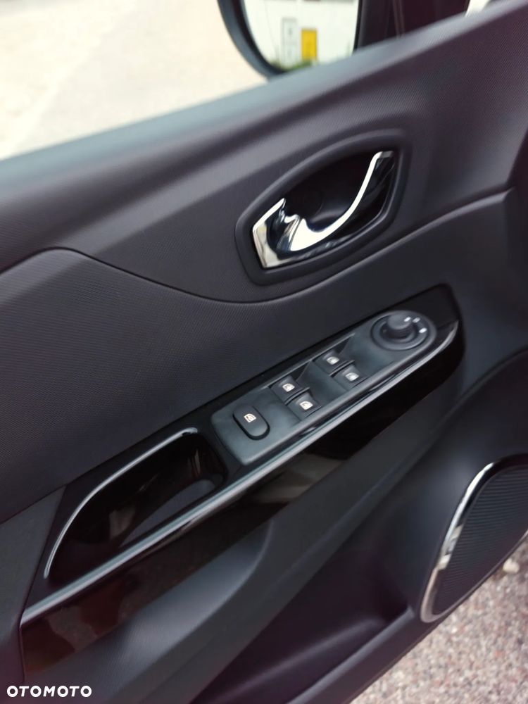 Renault Captur 1.2 TCe Zen EDC - 17