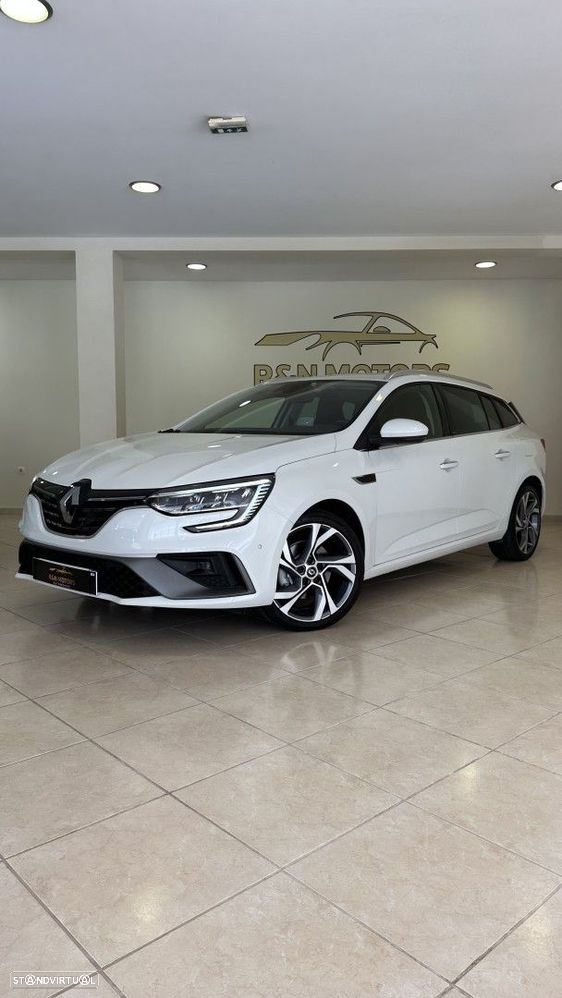 Renault Mégane - 2