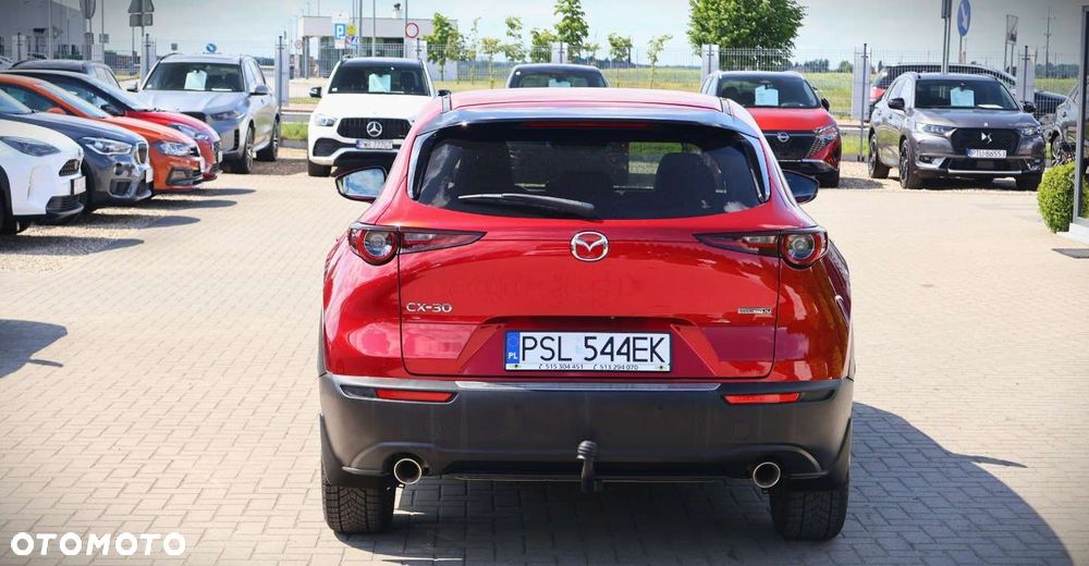 Mazda CX-30 - 7