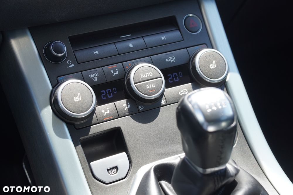 Land Rover Range Rover Evoque 2.0TD4 HSE - 3