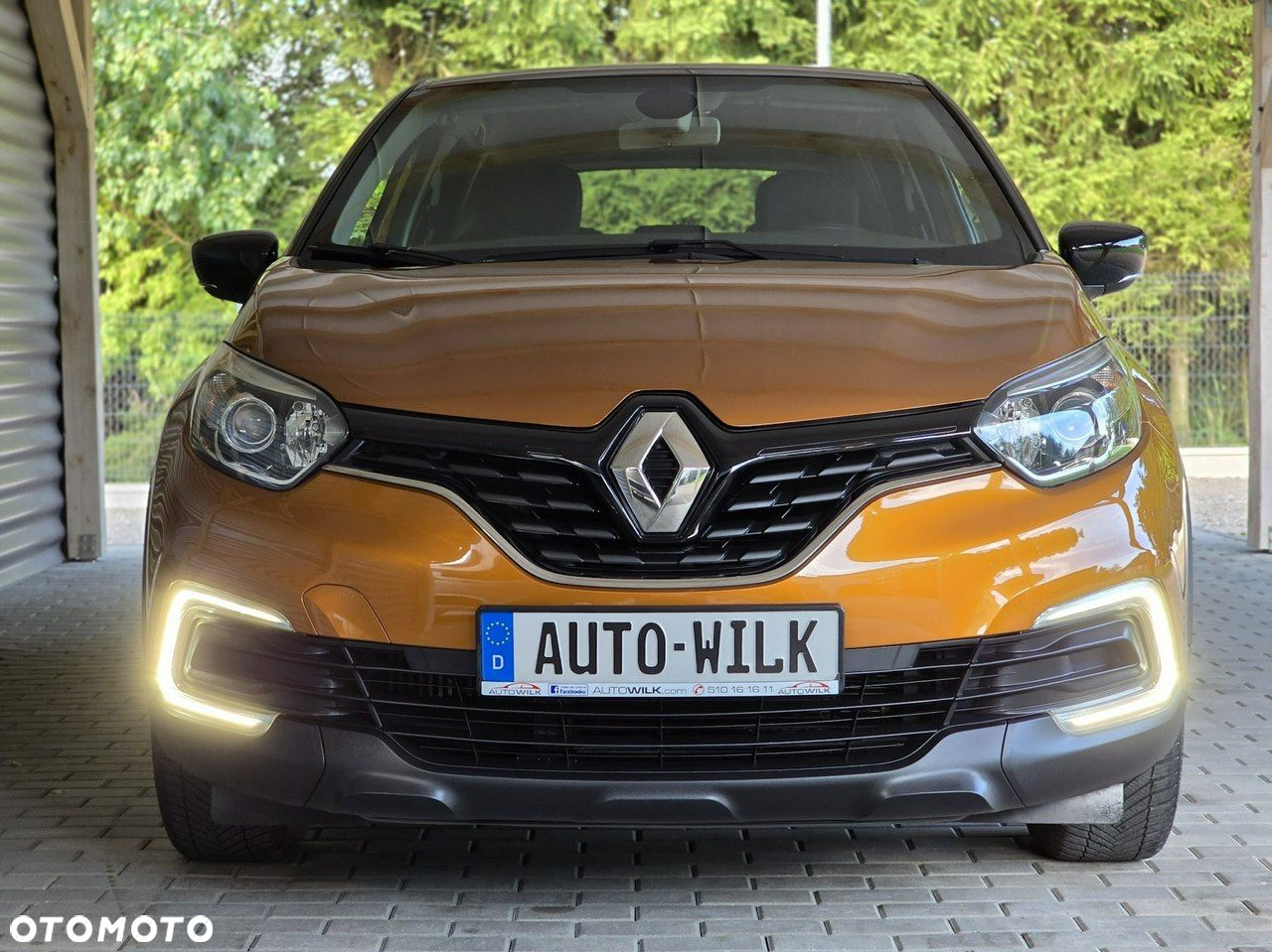 Renault Captur (ENERGY) TCe 90 LIMITED - 3