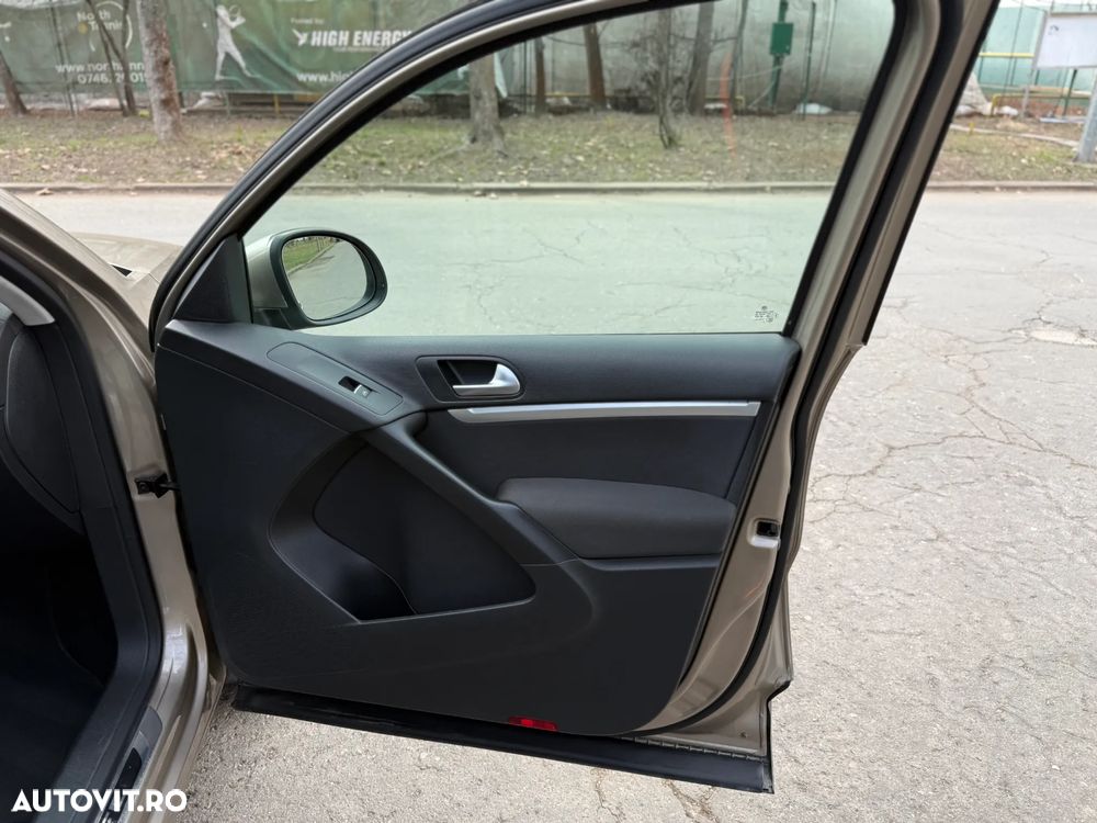 Volkswagen Tiguan 2.0 TDI DPF 4Motion DSG Life - 26