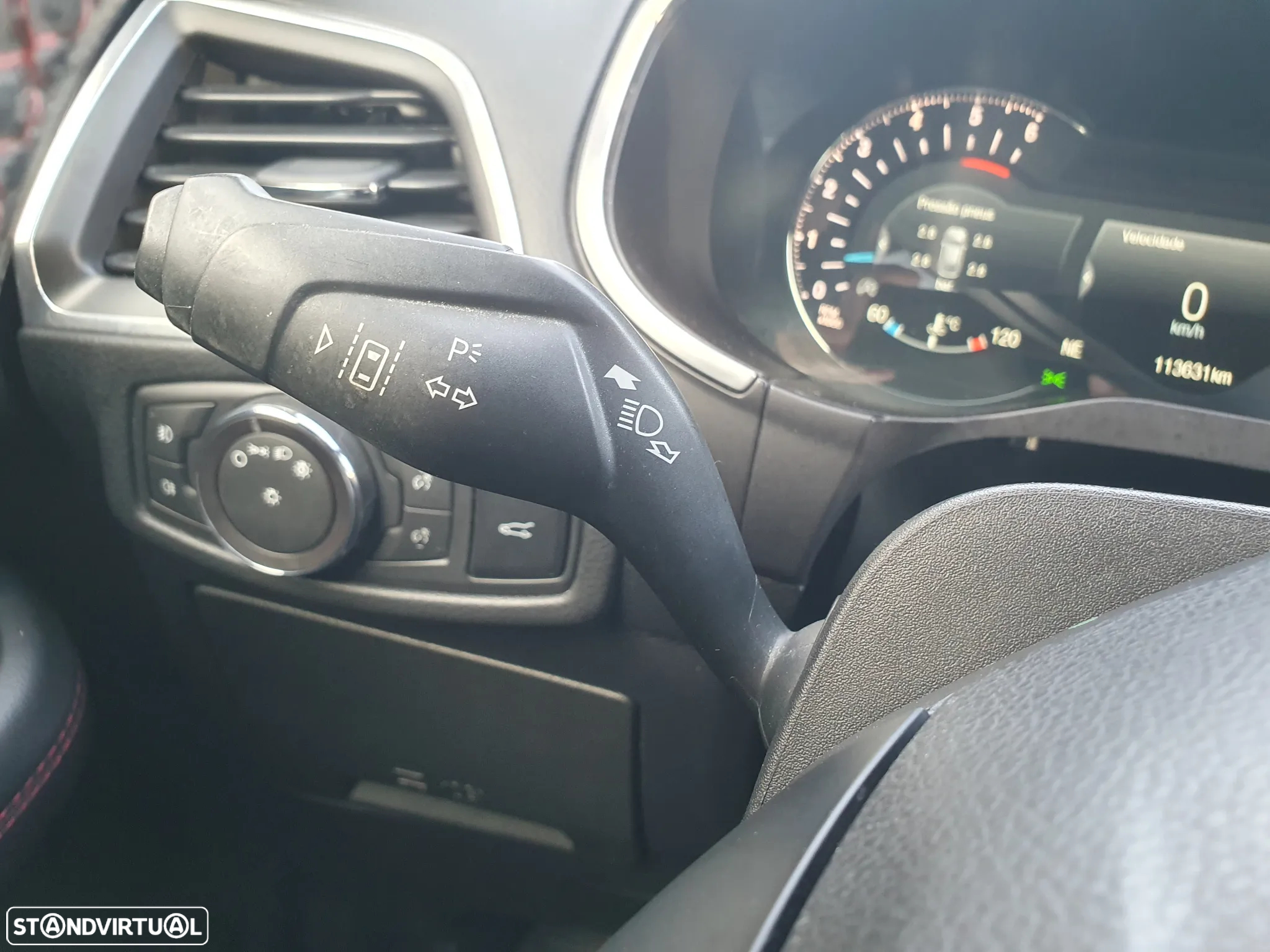 Ford S-Max 2.0 TDCi ST-Line - 20