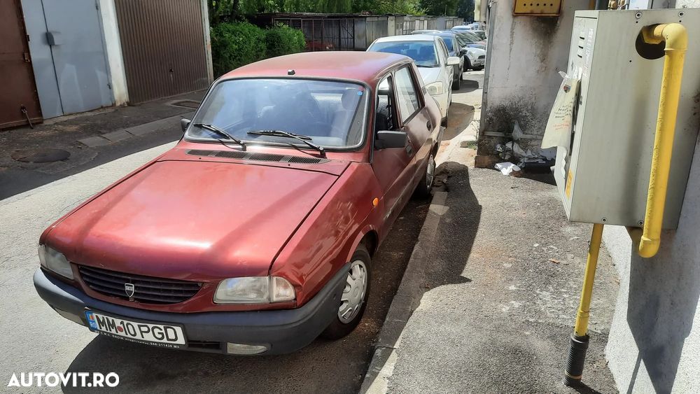 Dacia 1310 - 3