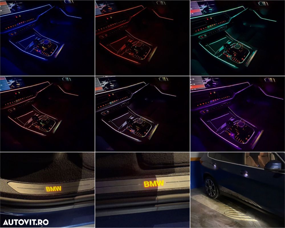 BMW X5 xDrive25d Sport-Aut. - 40