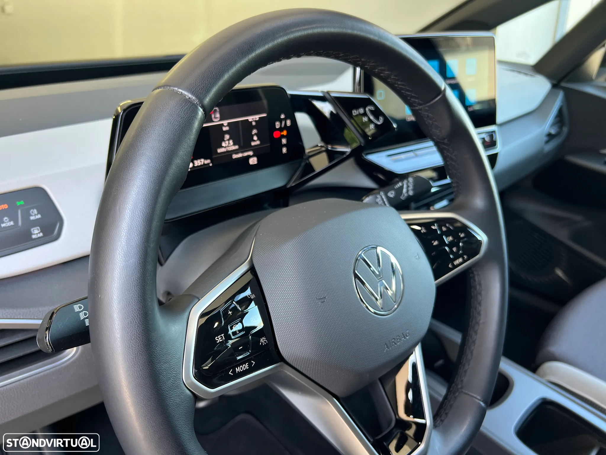 VW ID.3 Pro Performance Business - 23