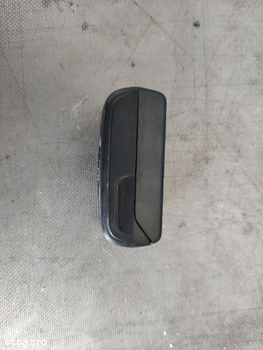 Lampka LED Latarka Skoda Superb 2 FL II lift Bagażnika - 3