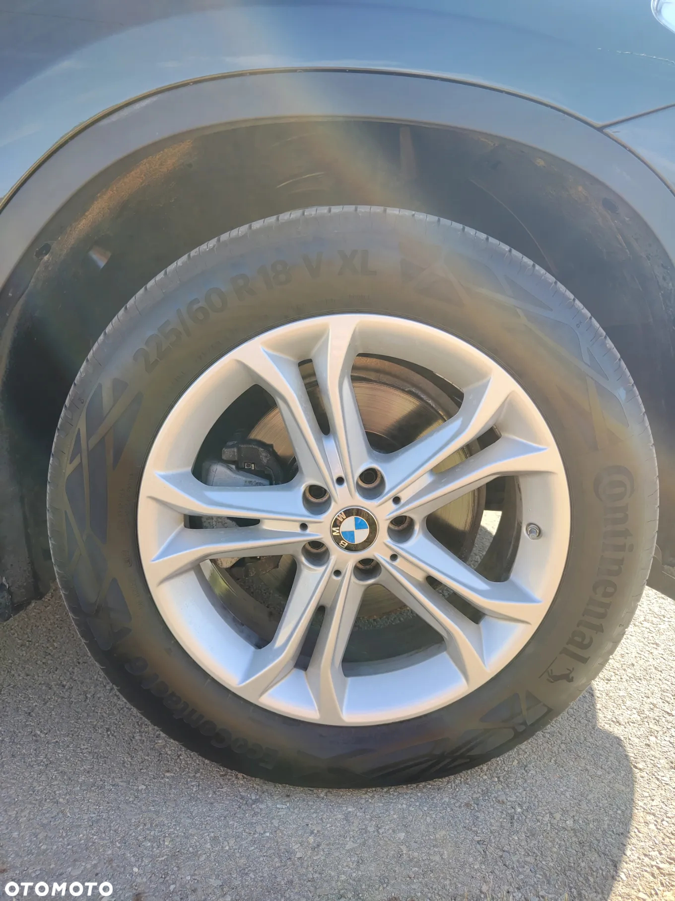 BMW X3 xDrive30i Luxury Line sport - 12