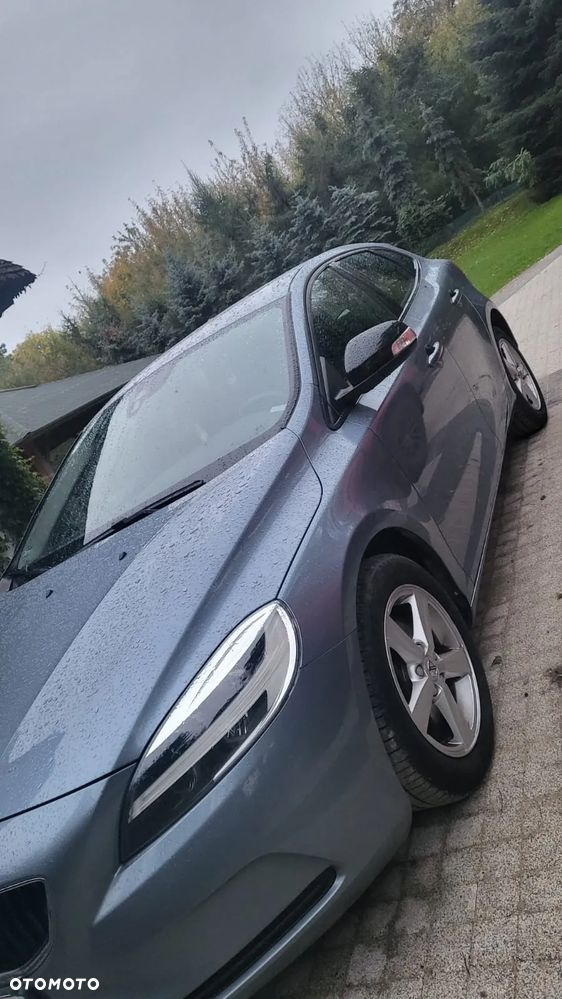 Volvo V40 D2 Drive-E Base - 5