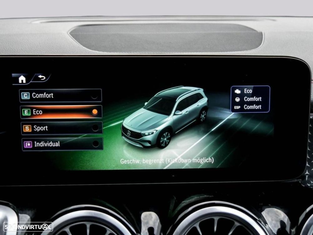 Mercedes-Benz EQB - 6