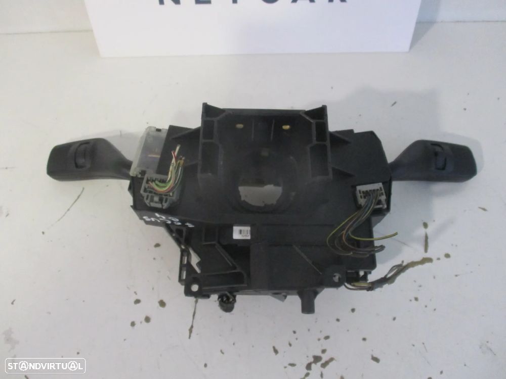 Manetes comutador luzes piscas Ford Focus 2004 - 3