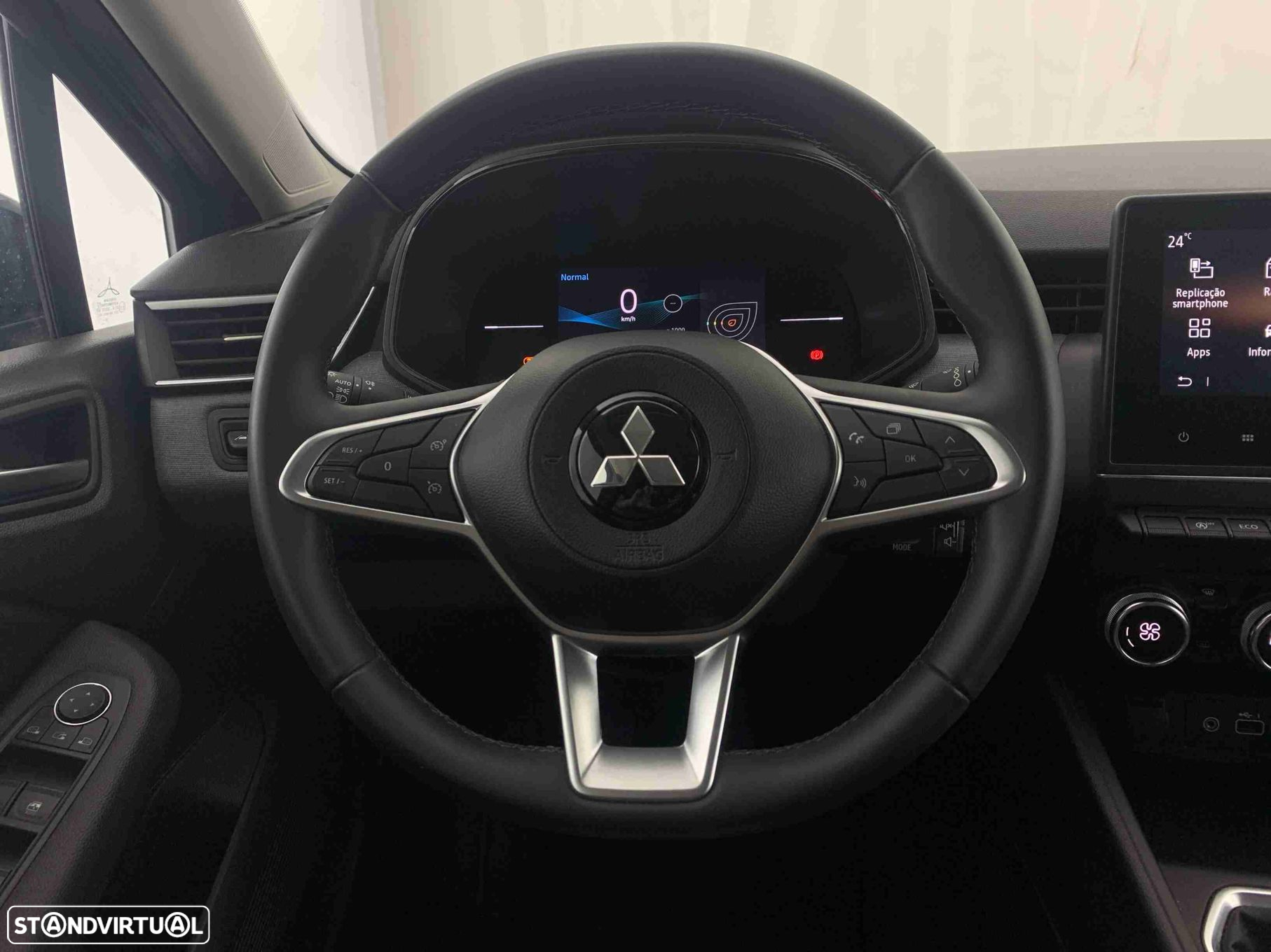Mitsubishi Colt 1.0 MPI Invite - 12