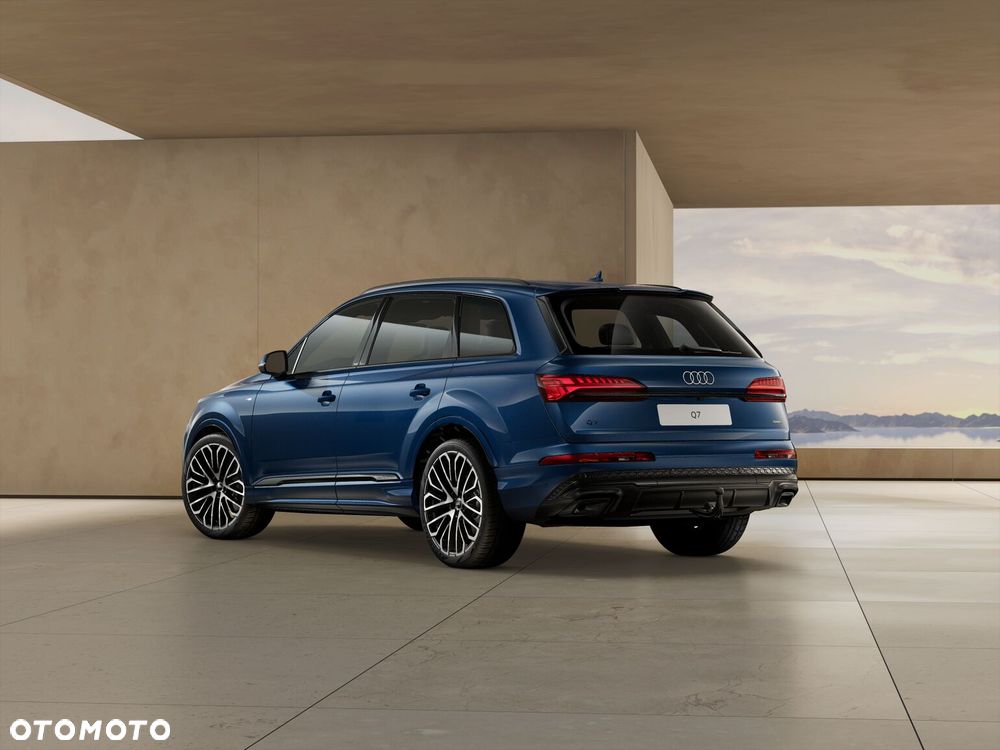 Audi Q7 - 4