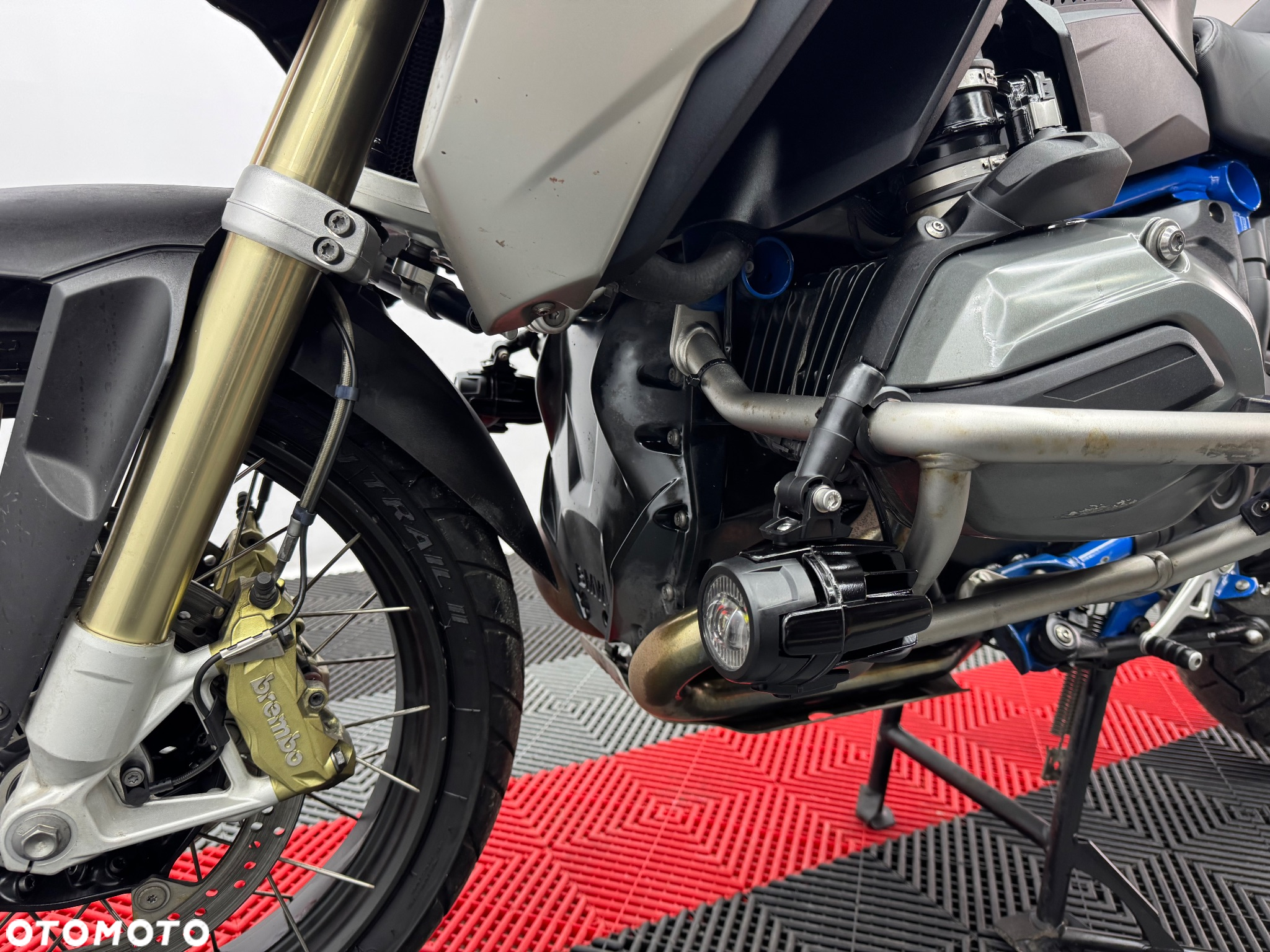 BMW GS - 12