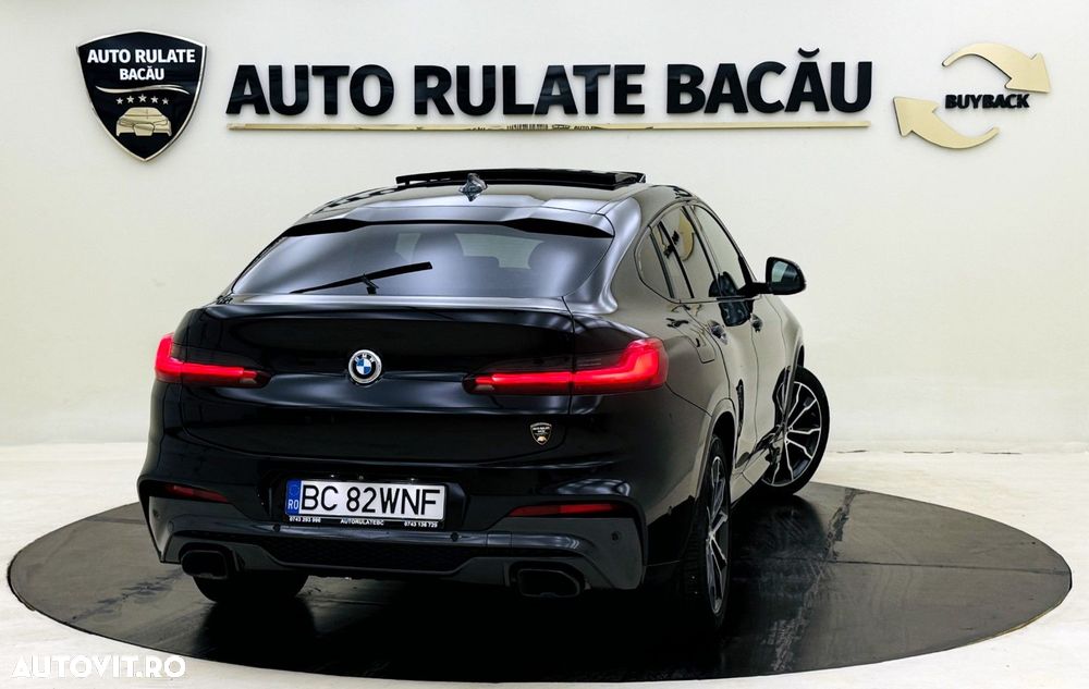 BMW X4 - 6
