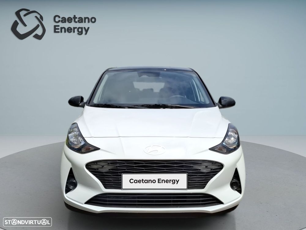 Hyundai i10 1.0 Comfort (TT) - 2